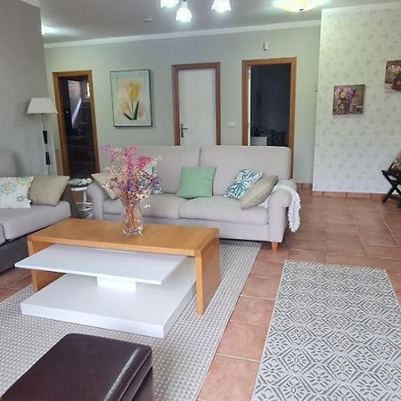Apartamento A Guarda Esterno foto