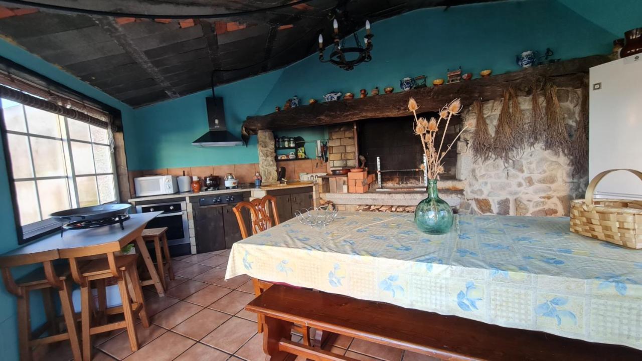 Apartamento A Guarda Esterno foto