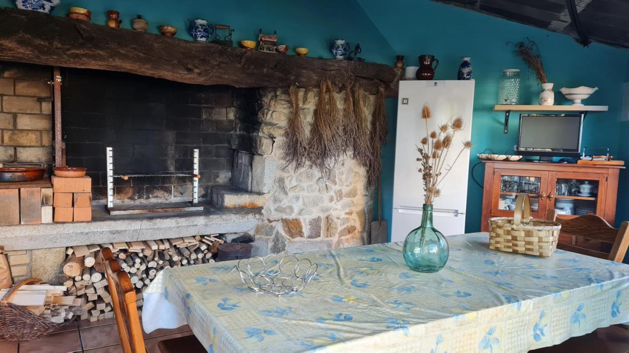 Apartamento A Guarda Esterno foto