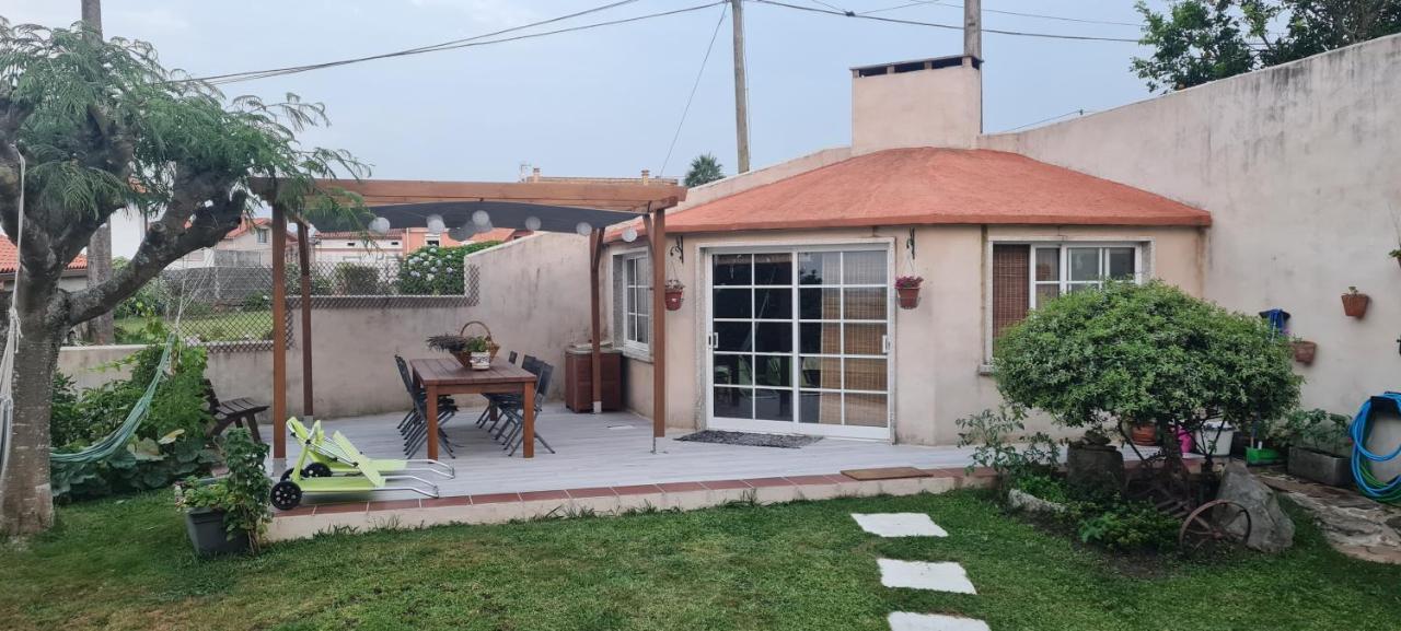 Apartamento A Guarda Esterno foto