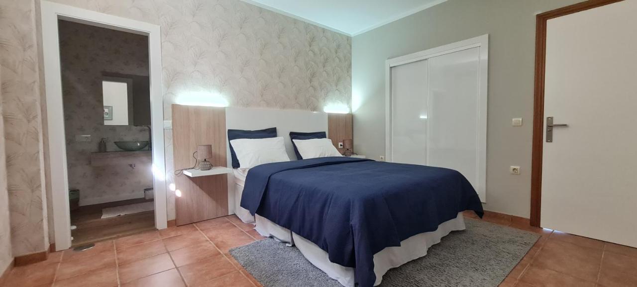 Apartamento A Guarda Esterno foto