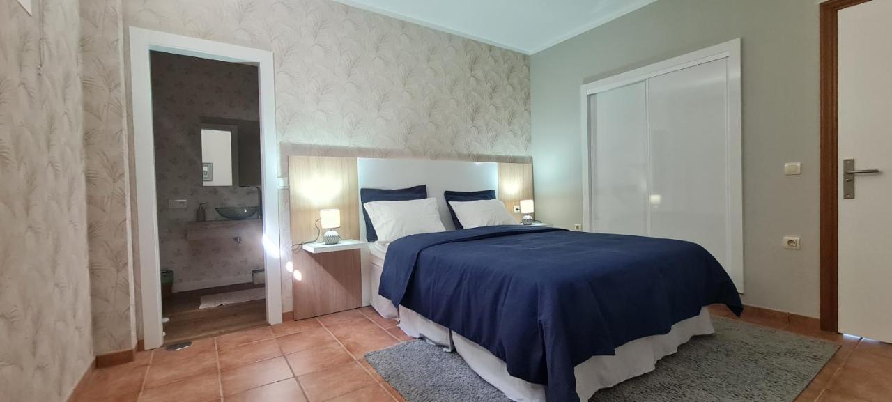 Apartamento A Guarda Esterno foto