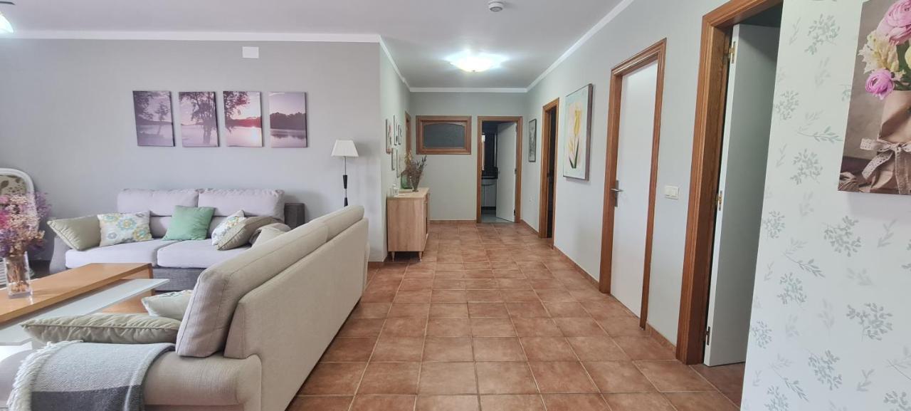 Apartamento A Guarda Esterno foto