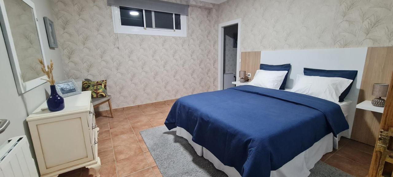 Apartamento A Guarda Esterno foto