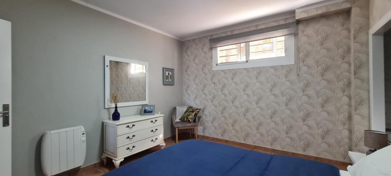Apartamento A Guarda Esterno foto
