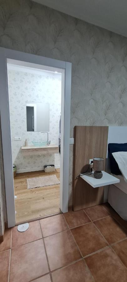 Apartamento A Guarda Esterno foto