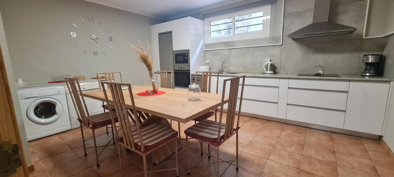 Apartamento A Guarda Esterno foto