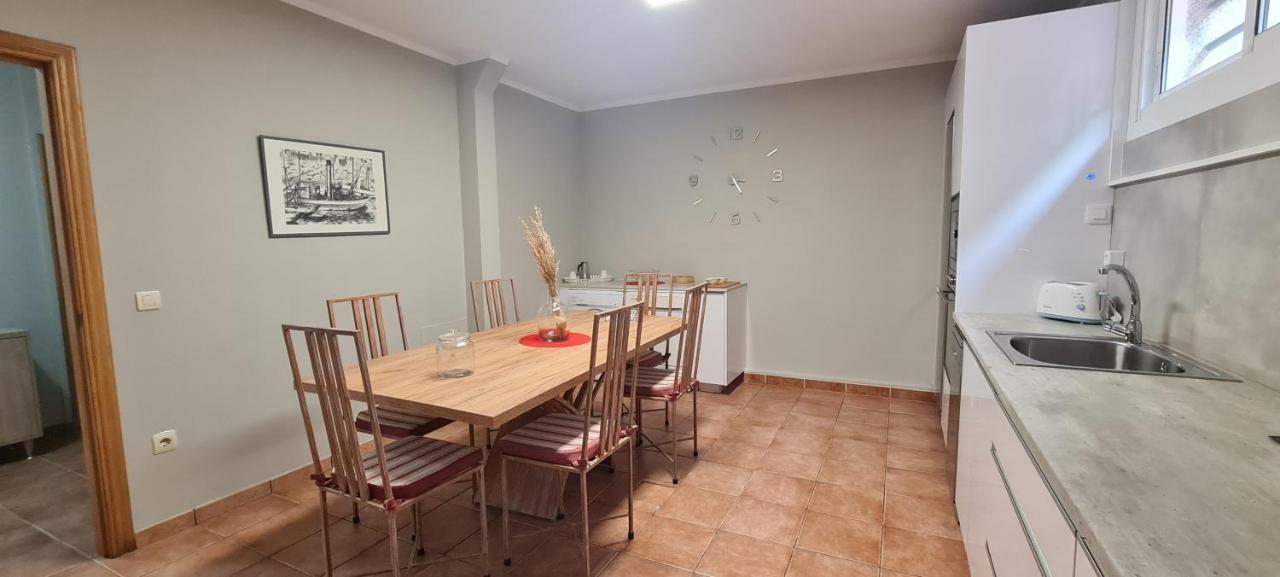 Apartamento A Guarda Esterno foto