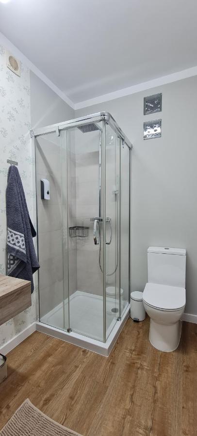 Apartamento A Guarda Esterno foto